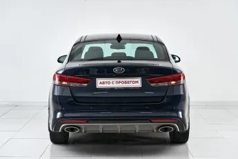 Kia  6