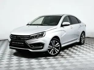 Lada (ВАЗ)  1