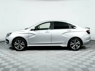 Lada (ВАЗ)  3