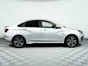 Lada (ВАЗ)  4