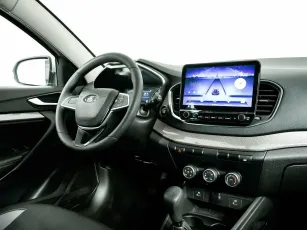 Lada (ВАЗ)  9