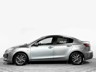 Mazda  3
