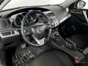 Mazda  8