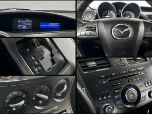 Mazda  9