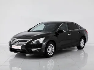 Nissan  1