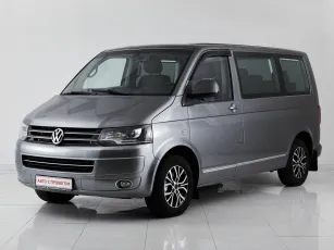 Volkswagen  1