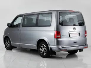 Volkswagen  5