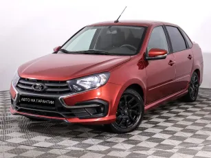 Lada (ВАЗ)  1