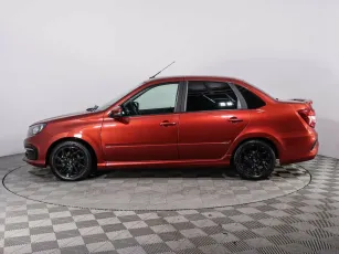 Lada (ВАЗ)  3