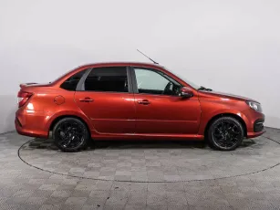 Lada (ВАЗ)  4