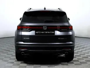 Changan  4