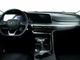 Changan  8