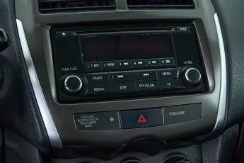 Mitsubishi  13