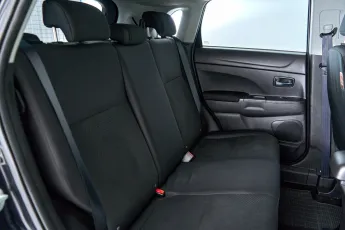 Mitsubishi  18