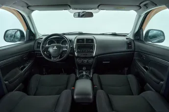 Mitsubishi  8
