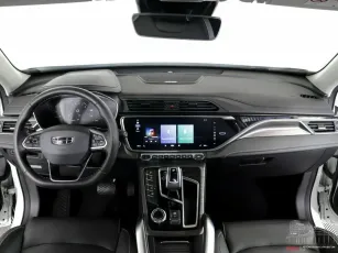 Geely  13