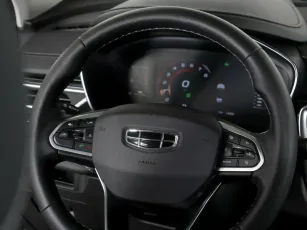 Geely  15