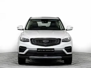 Geely  2