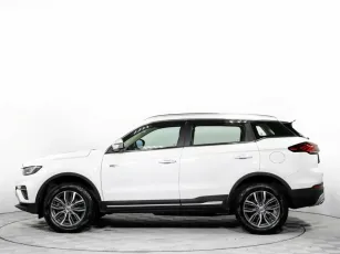 Geely  3