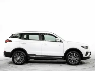 Geely  4