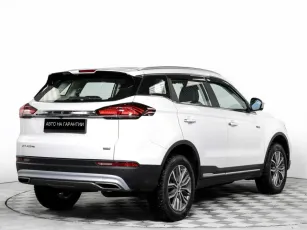 Geely  5