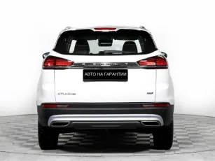 Geely  6