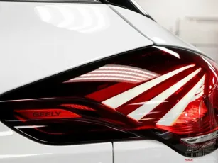 Geely  8