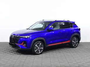 Changan  1