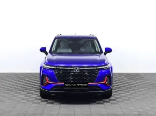 Changan  2