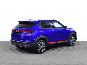 Changan  3