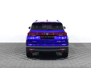 Changan  4