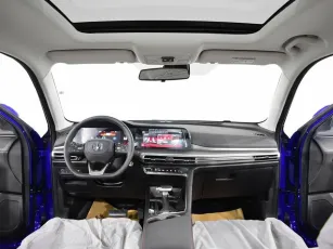 Changan  7