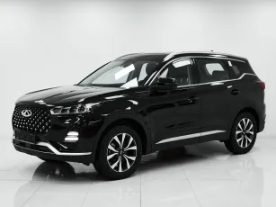 Chery  1