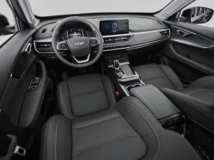 Chery  10