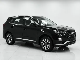 Chery  3