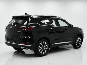 Chery  4
