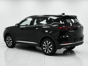 Chery  5