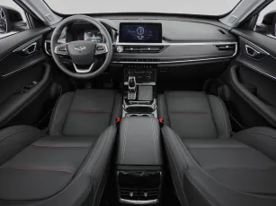 Chery  8