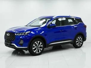 Chery  1