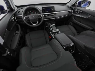 Chery  10