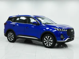 Chery  3