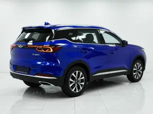 Chery  4