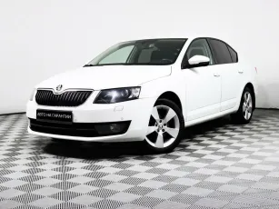 Skoda Octavia,  III (A7)