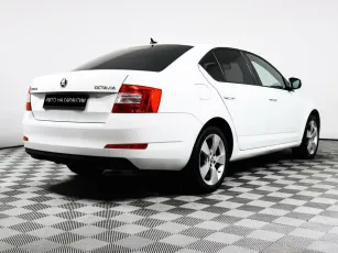 Skoda  3