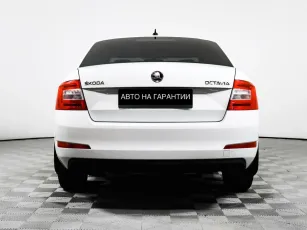 Skoda  4