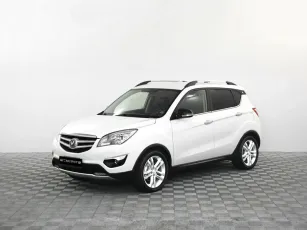 Changan  1