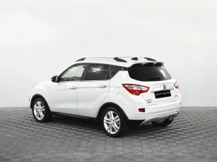 Changan  4
