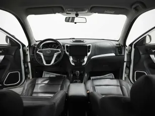 Changan  7
