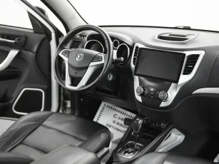 Changan  8