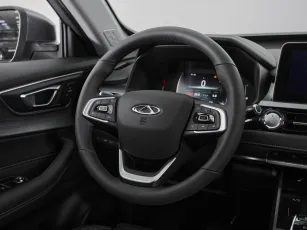Chery  19